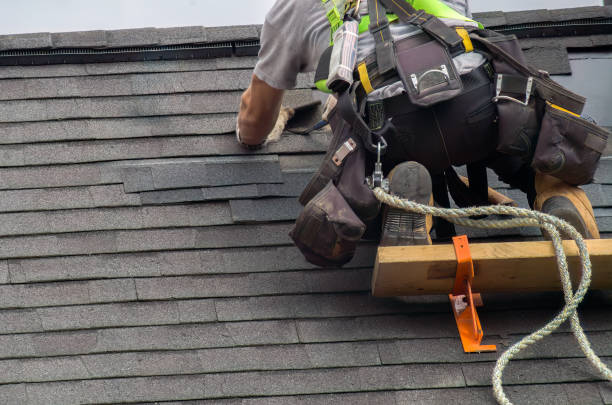 Reliable Gutter Installation contractor in Buffalo, OK by Brentwood Metal Roofing
